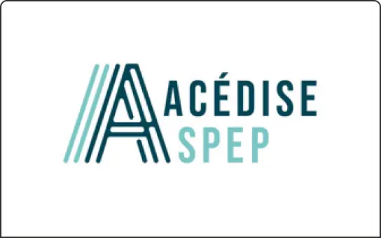 certification ACEDISE SPEP
